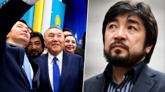 "Президент маған ренжіп қалды": Бекболат Тілеухан Назарбаев туралы айтты