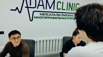 Жаңа адамдар жалған «медсправка» сатылымын әшкереледі