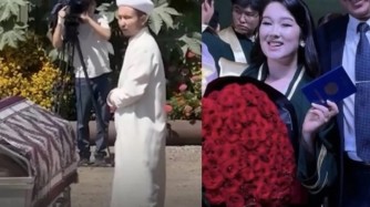 Меркіде қаза болған 19 жастағы жас анаға қатысты тың дерек айтылды