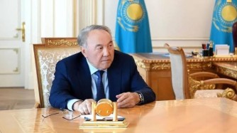 Теңіз үстіндегі "Назарбаевтың моншасы": Ақтаудағы құпия нысанның қайда орналасқаны анықталды