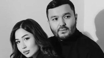 «Жақсы сәттер де болды»: Танымал блогер Айым Сейітметова күйеуімен ажырасқанын мәлімдеді (ФОТО)