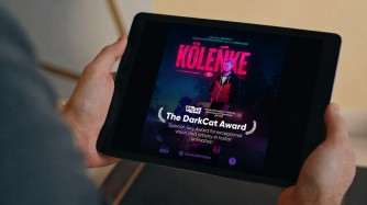 Қазақ анимациясы АҚШ-та топ жарды: KÖLEÑKE халықаралық фестиваль жүлдегері