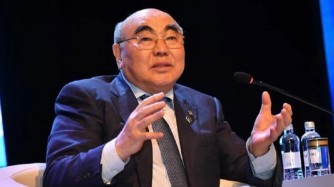Асқар Ақаев 2005 жылы Қырғызстаннан не үшін кеткенін айтты
