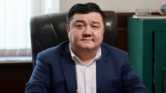 Біржан Хасанғалиев жаңа қызметке тағайындалды