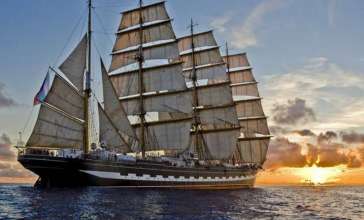 Түсіңізде кеме көру - түске кеме кірсе не болады? Түс жору