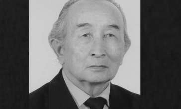 Ақын Оразақын Асқар өмірден өтті