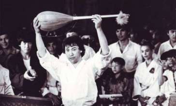 Мұстафа Өзтүрік өмірбаяны