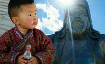 Моңғолия несімен таңғалдырды? Шыңғыс ханның туған жерінен репортаж