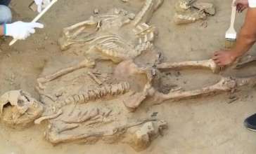 Қазақ халқының генетикалық тарихы 7 мың жылға тереңдеді — жаңа зерттеу