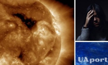 Бүгін күшті магниттік дауыл болады