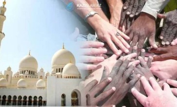 Дін саясатқа араласпауы керек дейді дінтанушы