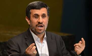 Иранның экс-президентін өлтірмек болған