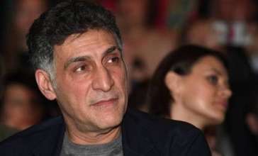 Тигран Кеосаян 59 жасында өмірден өтті