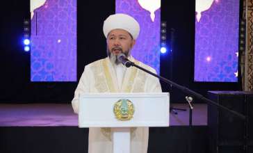 Алкоголь ішкен имамның әрекеті Бас мүфтиді кетіре ме?