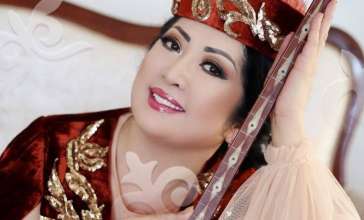 Мақпал Жүнісова Гүлім-ай (2020) скачать, текст песни