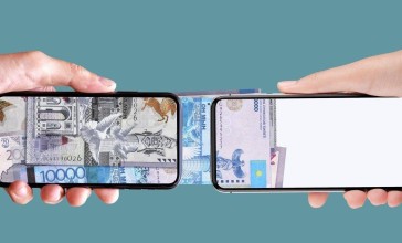 Мобильді аударымдар: салықтық бақылауға кімдер ілінеді