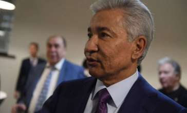 "Негізі, бұл кісіге ғашықпын ғой": Сәуле Әбединова түсінде Иманғали Тасмағамбетовті көргенін айтты