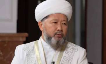 "Қатаң ескерту жасадық": Бас Мүфти даулы пікір білдірген имамдар мен уағызшыларға қатысты айтты