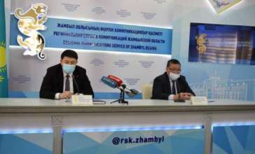 4 ауданда көктемгі дала жұмыстары басталды