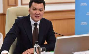 Цифрлық трансформация мен жасанды интеллект ұлттық стратегияға біріктіріледі – Қарин  