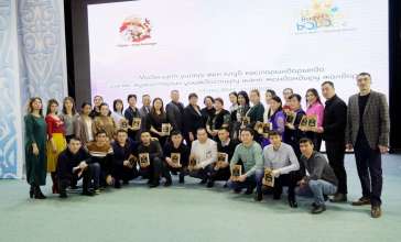 Қызылордада облыстық семинар өтті