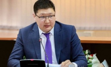 Қытайға тиіскендер сотталады - Берік Уәли