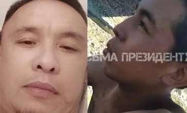 Өгей балаларын құлдыққа салған азаматтың ісі сотқа жіберілді