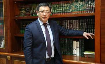 "200-300 млн шығар". Қайрат Жолдыбайұлы қаржылық жағдайы туралы айтты