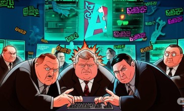 Банктер мен әкімдер сыннан құтылу үшін кибершабуылға көшті: Arasha.kz порталына шабуыл жасалды