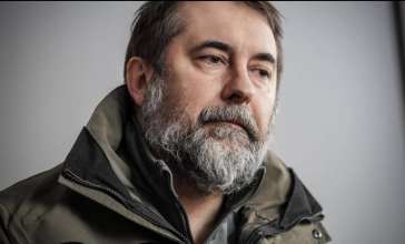 Посол «Дружбы»