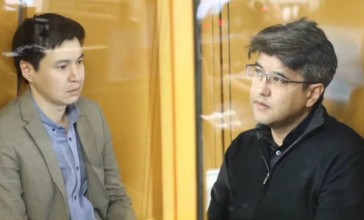 Бишімбаевтың інісі Бақытжан Байжанов мерзімінен бұрын бостандыққа шығады