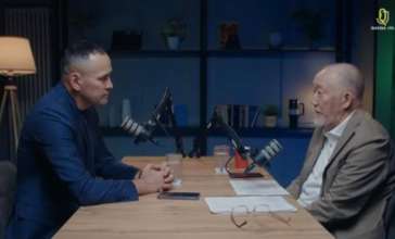 “Біздің жердегі алтындар біреудің қолында, пайдасы жоқ” - Ғалым Байназар