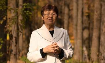 Ерлі-зайыптылар неге опасыздық жасайды? Психоаналитик Анна Құдиярова түсіндірді (видео)