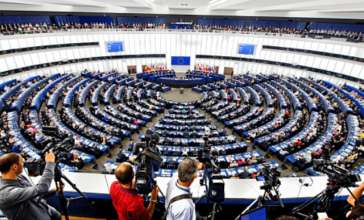 Европарламент жестко раскритиковал власти Казахстана и призвал ввести санкции