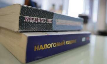 Жаңа Салық кодексі емес: Президент қол қойған өзгерістерді қалай дұрыс түсіну керек