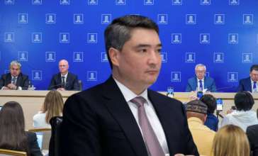 Премьер шындықты ашық айта бастады