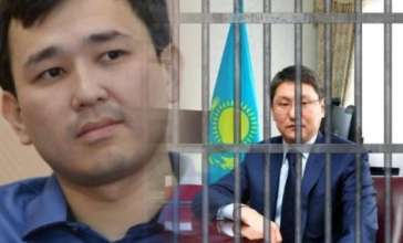"Бумеранг міндетті түрде қайтып келеді": Әсет Матаев Татубаев тарапынан көрген қысымды жария етті