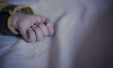 Петропавлда екі жасар сәби шемішкеге қақалып қайтыс болды