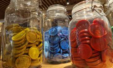 В Алматы прошла акция «День без пластика в бизнесе»