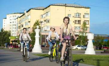 Тәуелсіздік жылдарында Алматы облысындағы жалпы өңірлік өнім 3 трлн. 700 млрд. теңгеге жетті   