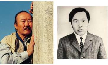 Мұхтар МАҒАУИН: Жұмекен Нәжімеденов (естелік)