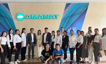 Оралдық жұмыссыздар назарына!