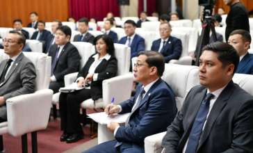 АДГС: количество претендентов на государственную службу по новой системе отбора выросло в 2,7 раз