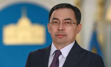 Тоқаевтың ішкі саясат мәселелері бойынша көмекшісі тағайындалды