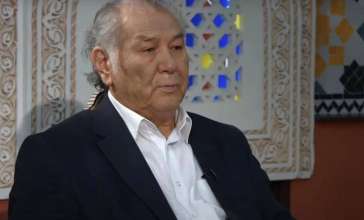 Жазушы Дулат Исабеков өмірден озды