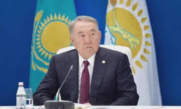 Назарбаевтың нағыз жаулары кім?