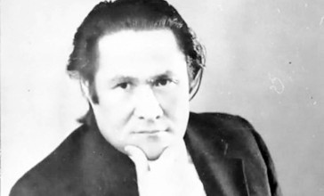 Мұқағали қатты қорыққан түн