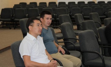 Жетістікке жетем десеңіз...