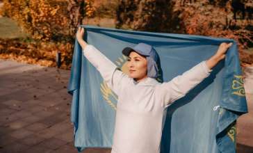 «Халық онлайн әлемге өздері өздерін алдап келеді»: Блогер боламын десеңіз...