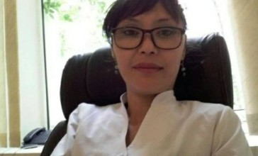 «Менде қайта таңдау мүмкіндігі болса, дәрігер болатын едім» - медбике ойы